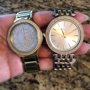 Michael Kors Watches 2